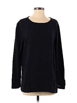 Eileen Fisher Long Sleeve Top (view 1)