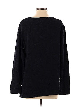 Eileen Fisher Long Sleeve Top (view 2)