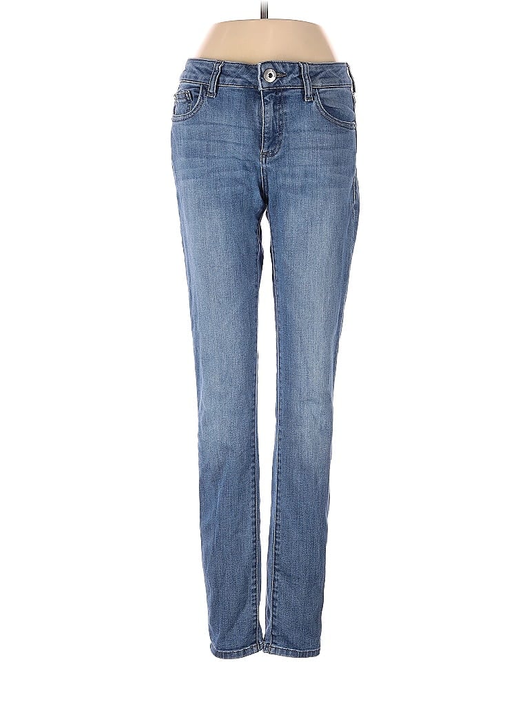 Click to view more detailed imagery on our partner's website Pre-owned Dl1961 Jeans In Blue