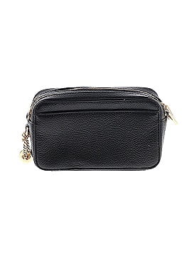 MICHAEL Michael Kors Pocket Camera Leather Crossbody Bag (view 2)