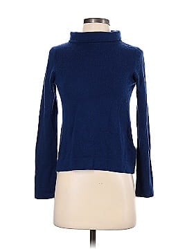 Hobbs London Wool Pullover Sweater (view 1)