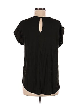 Banana Republic Short Sleeve Blouse (view 2)