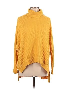 C+D+M Collection Pullover Sweater (view 1)
