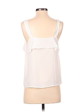 1.State Sleeveless Blouse (view 2)