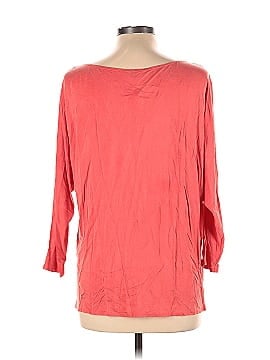 Worth New York 3/4 Sleeve Blouse (view 2)