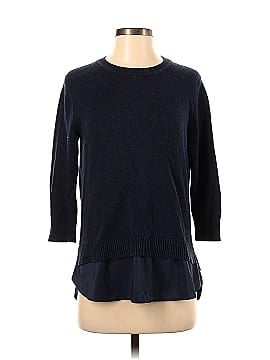 Banana Republic Factory Store Pullover Sweater (view 1)