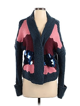 Lost Ink Cardigan (view 1)