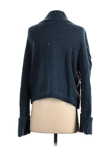 Lost Ink Cardigan (view 2)