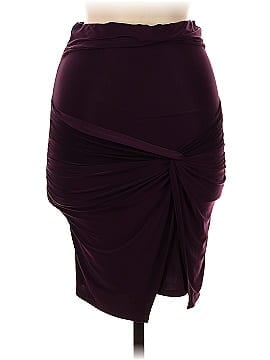 Lux Formal Skirt (view 1)
