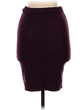 Lux Formal Skirt (view 2)