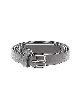 Marc Jacobs Leather Belt (view 1)