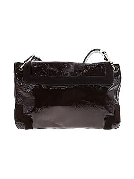 Anya Hindmarch Leather Shoulder Bag (view 2)
