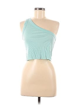 WSLY Sleeveless Top (view 1)