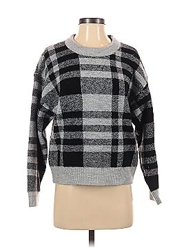 Velvet Heart Pullover Sweater (view 1)