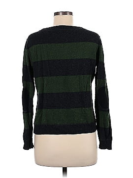 M by Michael Stars Wool Pullover Sweater (view 2)