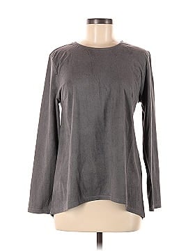 Aryeh Long Sleeve Top (view 1)