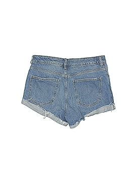 PacSun Denim Shorts (view 2)