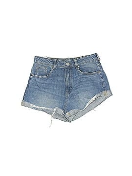 PacSun Denim Shorts (view 1)