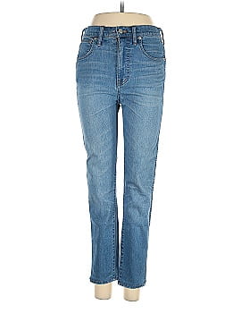 Madewell Jeans (view 1)