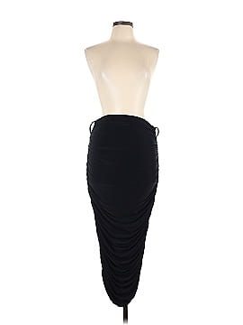 Missguided Formal Skirt (view 1)