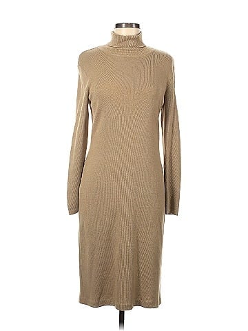 Dana buchman hot sale sweater dress