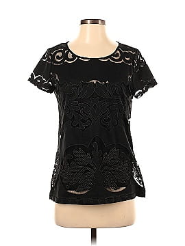 Banana Republic Short Sleeve Top (view 1)