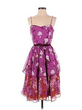 Anna Sui Cocktail Dress (view 1)