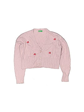 United Colors Of Benetton Cardigan (view 1)