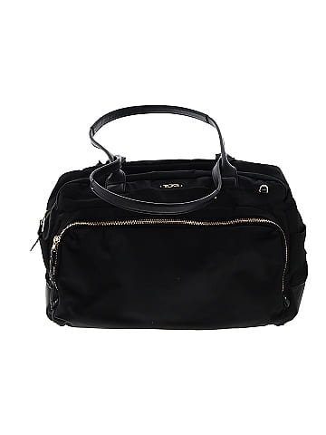 Tumi diaper online bag