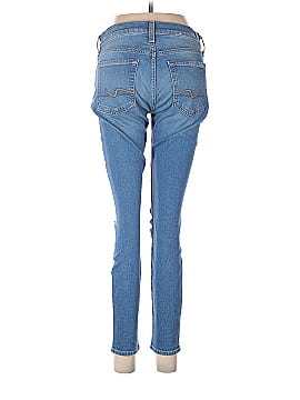 7 For All Mankind Jeans (view 2)