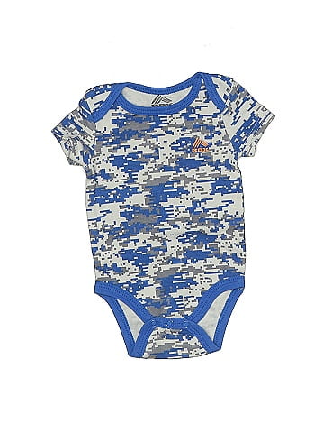 RBX Short Sleeve Onesie (view 1)