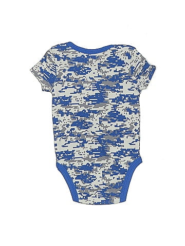 RBX Short Sleeve Onesie (view 2)