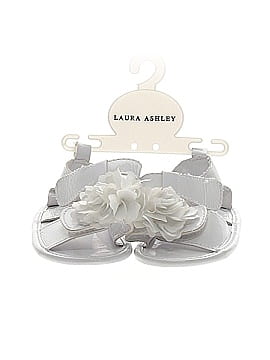 Laura Ashley Booties (view 2)