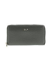 Cuyana Leather Wallet