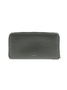 Cuyana Leather Wallet (view 2)