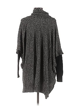 RD Style Poncho (view 2)