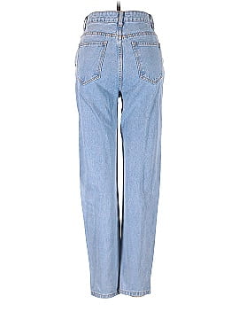 Shein Jeans (view 2)