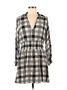 Zara Casual Dress (view 1)