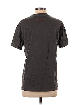 Denim Forum Short Sleeve T-Shirt (view 2)