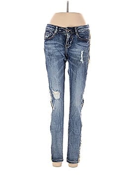 Unbranded Jeans (view 1)