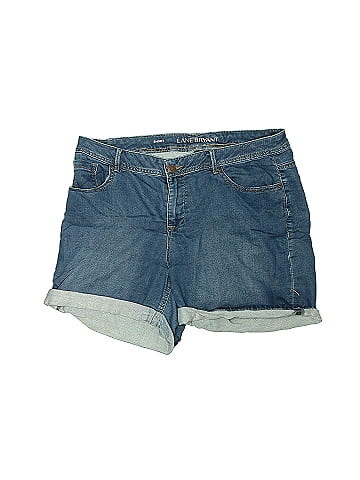 Lane hotsell bryant shorts