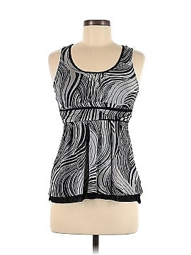 Sweet Pea by Stacy Frati Sleeveless Top (view 1)
