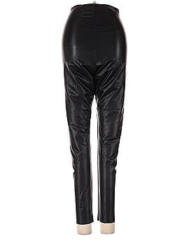 Commando Faux Leather Pants (view 1)