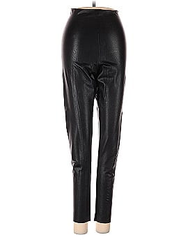 Commando Faux Leather Pants (view 2)