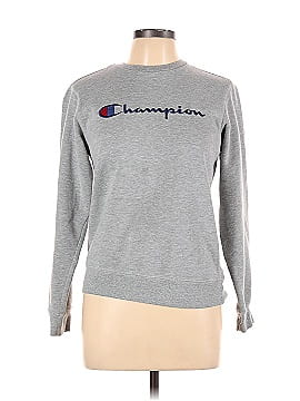 Champion Sweatshirt (view 1)