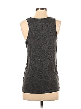 Jodi Arnold Sleeveless Silk Top (view 2)