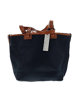 Dooney & Bourke Leather Tote (view 2)