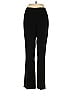 Tahari 100% Polyester Black Dress Pants Size 6 - photo 1