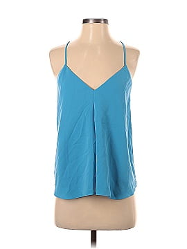 Polo by Ralph Lauren Sleeveless Blouse (view 1)