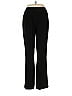 Tahari 100% Polyester Black Dress Pants Size 6 - photo 2